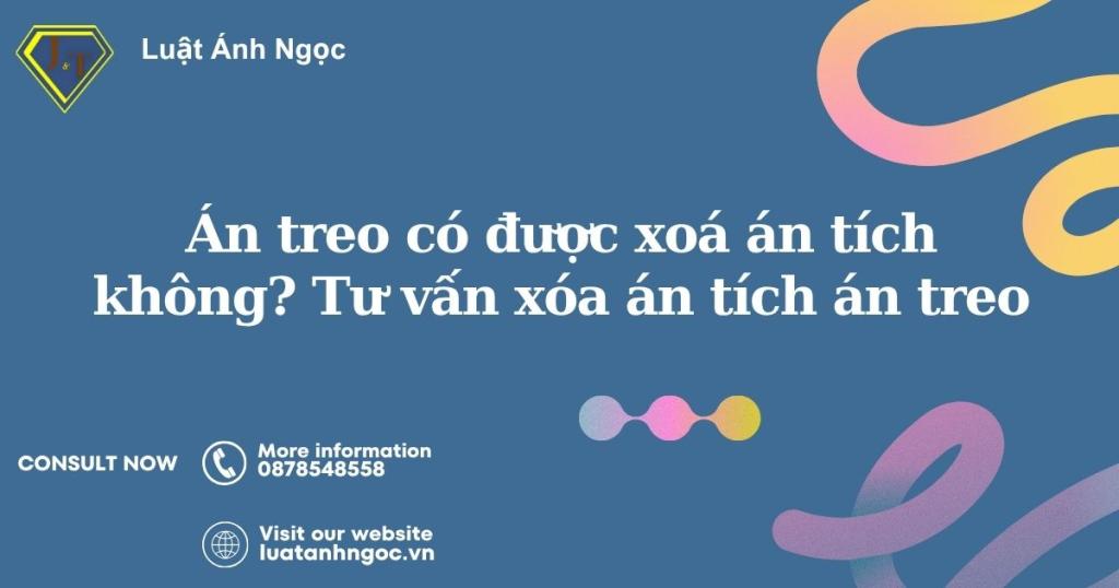 Án treo có được xoá án tích không? Tư vấn xóa án tích án treo
