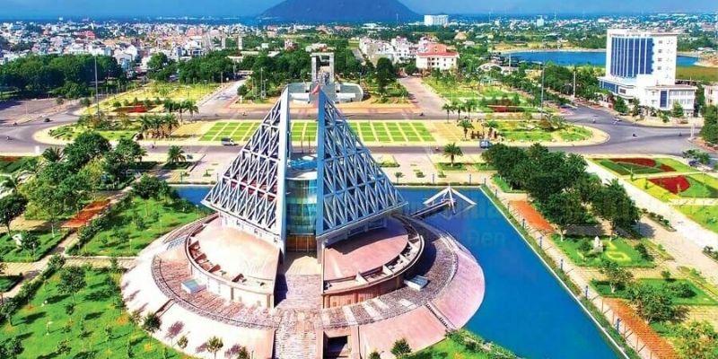 Đôi nét về tình hình kinh tế tại Ninh Thuận Đôi nét về tình hình kinh tế tại Ninh Thuận