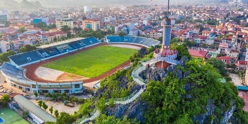 Giới thiệu về tiềm năng phát triển công ty tại Lạng Sơn Giới thiệu về tiềm năng phát triển công ty tại Lạng Sơn
