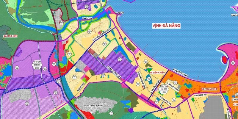 Liên Chiểu - điểm đến lý tưởng để thành lập doanh nghiệp Liên Chiểu - điểm đến lý tưởng để thành lập doanh nghiệp