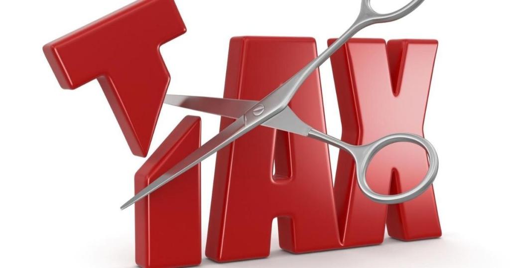 Thực trạng ưu đãi thuế cho doanh nghiệp mới