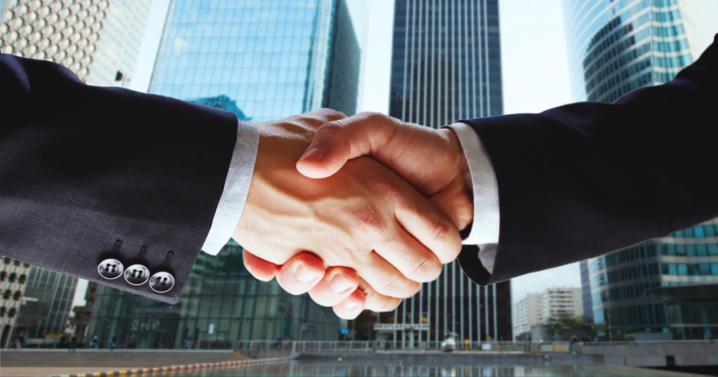 Thành lập doanh nghiệp