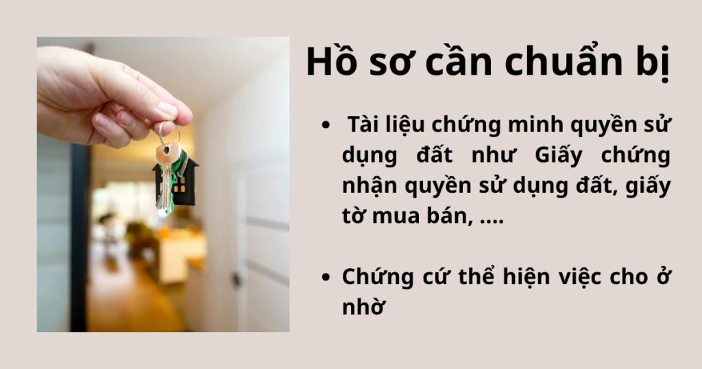Hồ sơ cần chuẩn bị khi khởi kiện ra Tòa án