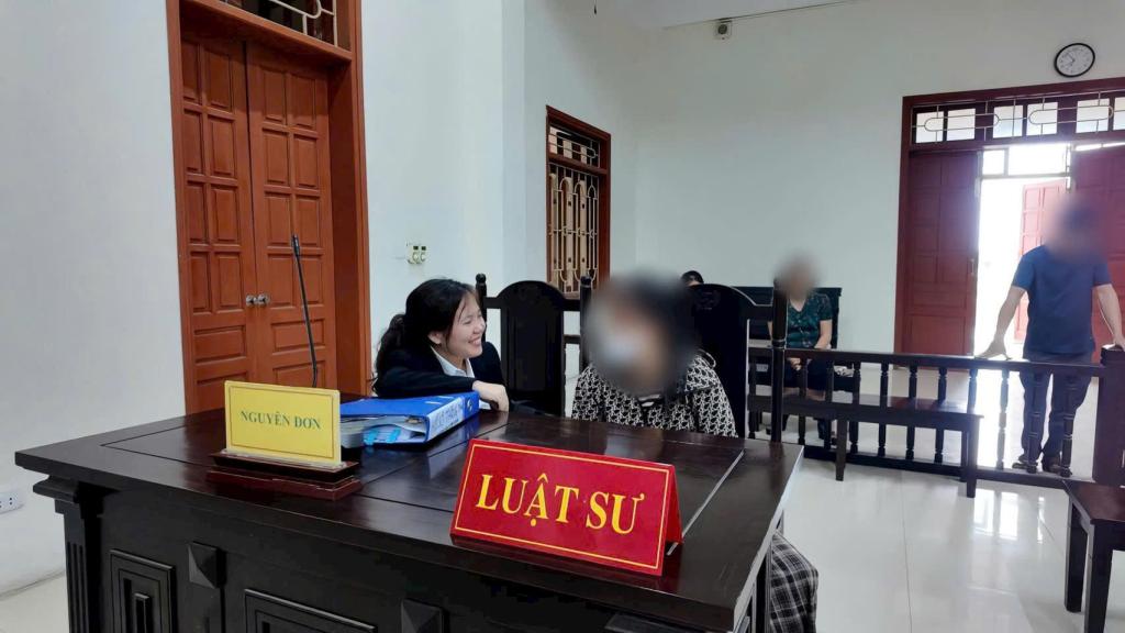 LUẬT ÁNH NGỌC bảo vệ thành công quyền lợi của khách hàng trong các vụ tranh chấp đất đai