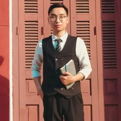 Bùi Duy Khánh