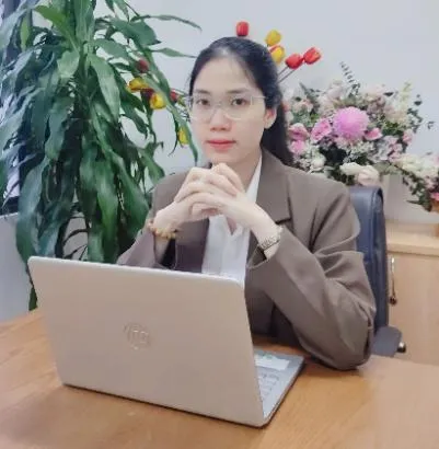 Bùi Lệ Thương