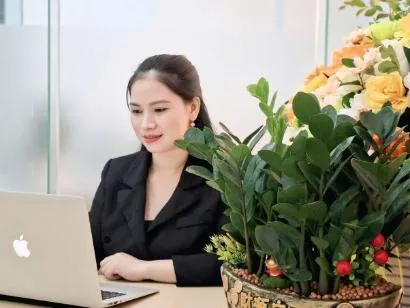 Lê Thị Hằng