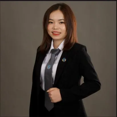 Luật sư Nhung